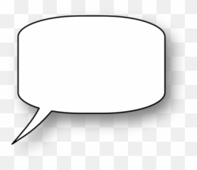 Download Speech Bubble Free Png Transparent Image And Clipart - Speech Balloon