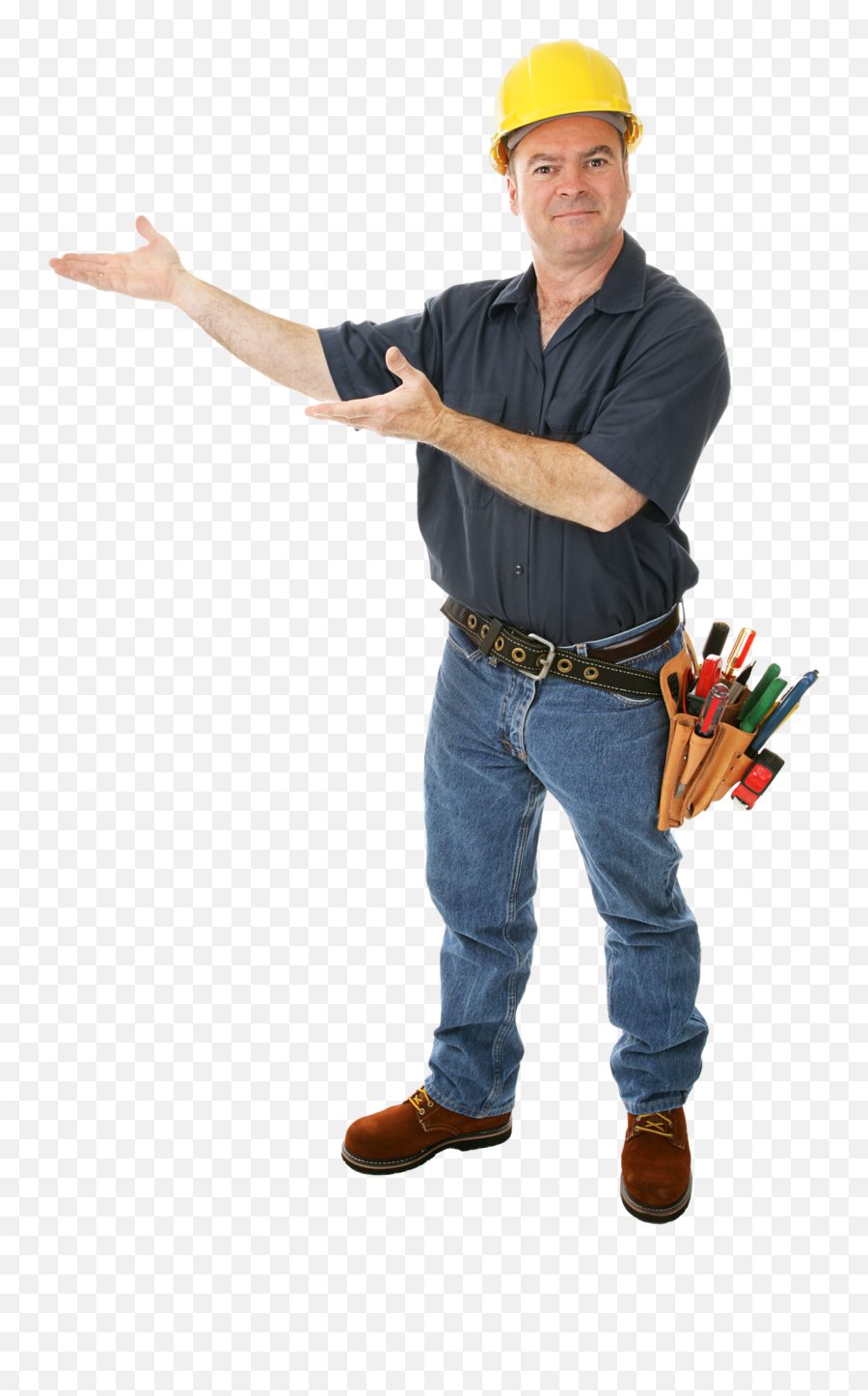 Handyman Services In Dubai - Construction Worker Png,Handyman Png