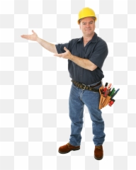 Handyman Services In Dubai - Construction Worker Png,Handyman Png