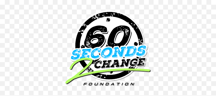 60seconds2change Project Bouncy Ball Helping People - Graphic Design Png,Bouncing Ball Png