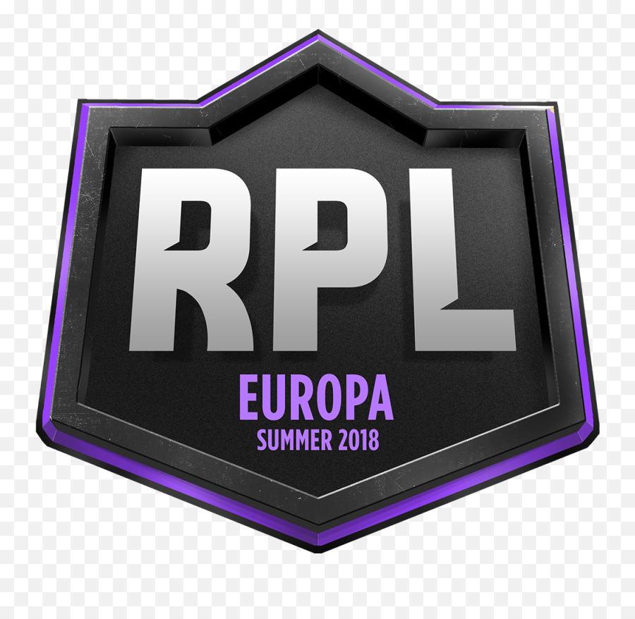 Rpl Europa Summer 2018 Toornament - The Esports Technology Rpl Clash Royale Png,Clash Royale Logo