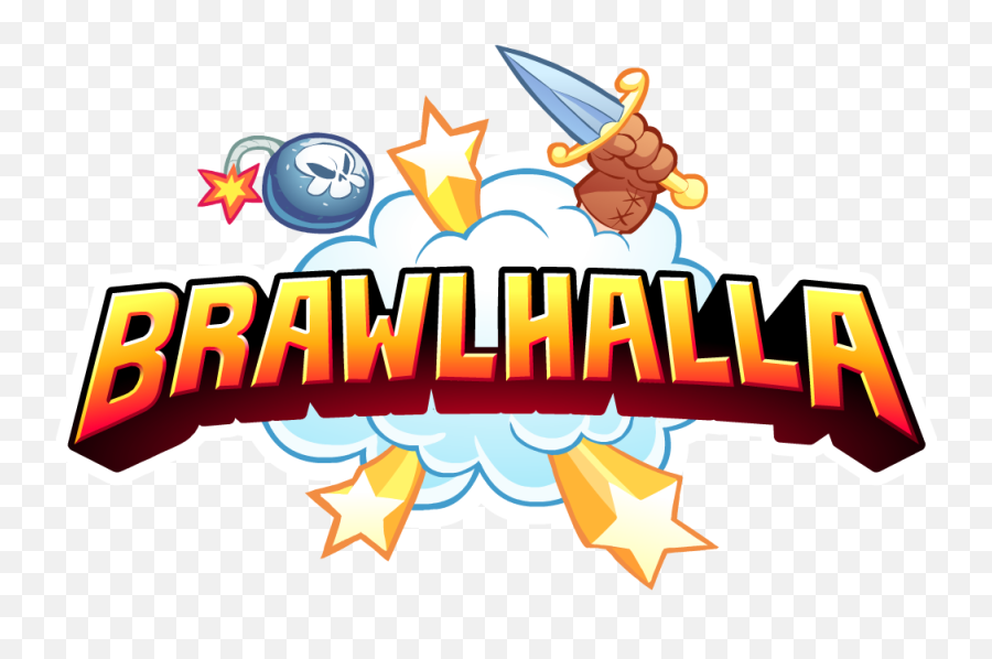Can We Get - Brawlhalla Png,Brawlhalla Logo
