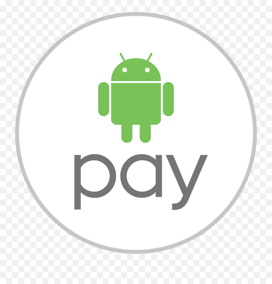 Google Logos Vector Ai Cdr Svg - Android Pay Png,Android Logos