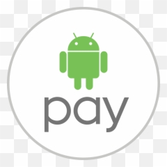 Google Logos Vector Ai Cdr Svg - Android Pay png
