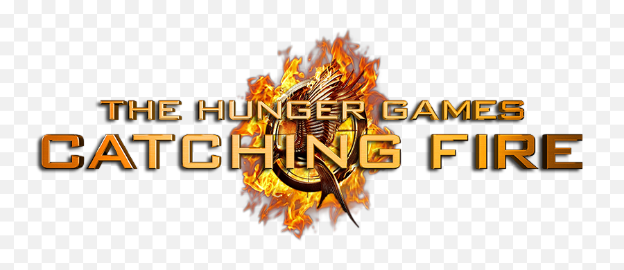 Download Hd The Hunger Games - Catching Fire Png,Widescreen Png