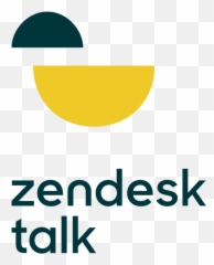 Premium Plus Zendesk Talk - Png
