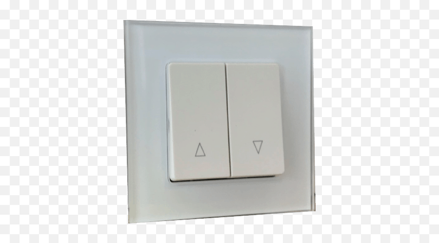 Shutter Controls Ultimate Motorised - Electric Roller Shutter Switch Png,Light Switch Png