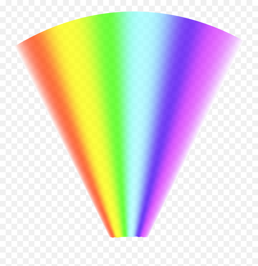 Hd Rainbow Png Transparent Background Flashlight Beam