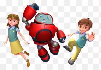 Colouring Competition - Superbook Dvd Club Superbook Coloring Pages Png,Gizmo Png