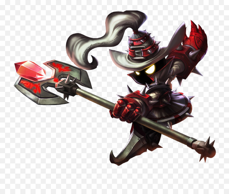 Download White Mage Veigar Png Image - League Of Legends Veigar Png,Mage Png