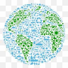 Download Earth Day Png - Earth Day Social Media,Earth Day Png