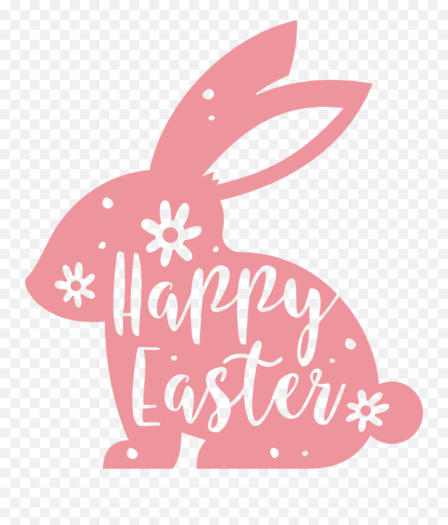 Happy Easter Png Hd - Happy Easter 2019 Png,Happy Easter Png