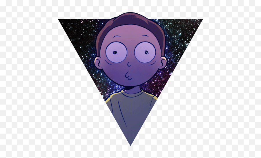 Wubba Lubba Dub Png Rick And Morty Transparent