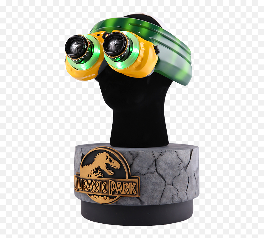 Jurassic Park Png - Chronicle Collectibles Jurassic Park Goggles Chronicle Collectible Jurassic Park,Jurassic Park Png
