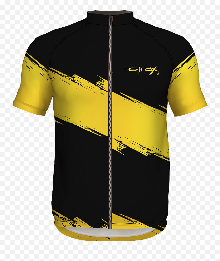 Womens Custom Cycling Jersey - Scratches Active Shirt Png,Scratches Png