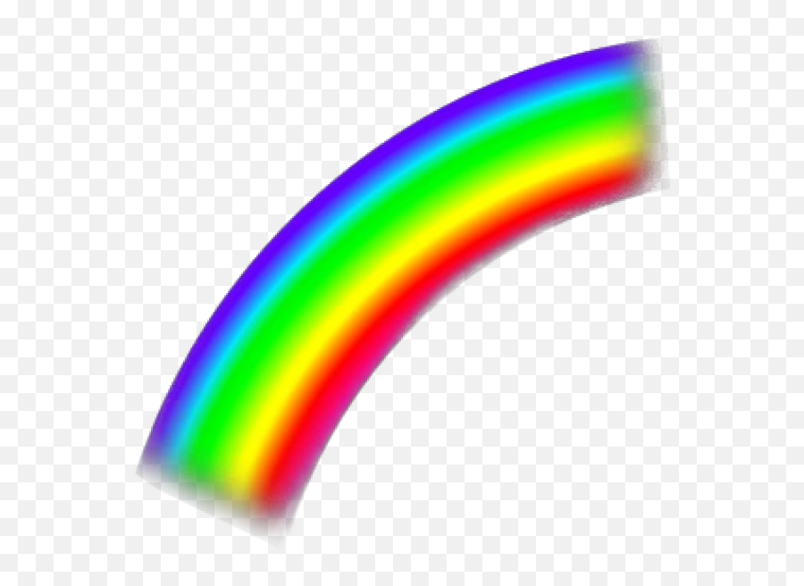 Rainbow Png And Vectors For Free Download - Dlpngcom Graphic Design,Pastel Rainbow Png