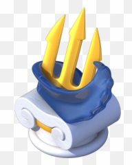 Dragon Mania Legends Wiki - Toy Png,Trident Png