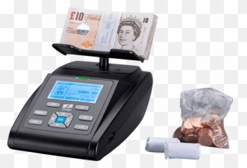 Zzap Ms40i Money Scale - England 10 Pounds Png,Money Roll Png