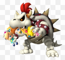 Dry Bowser Is Sick Of These Little Betches In Mario Kart 8 - Dry Bowser Mario Kart Wii Png,Mario Kart 8 Deluxe Png