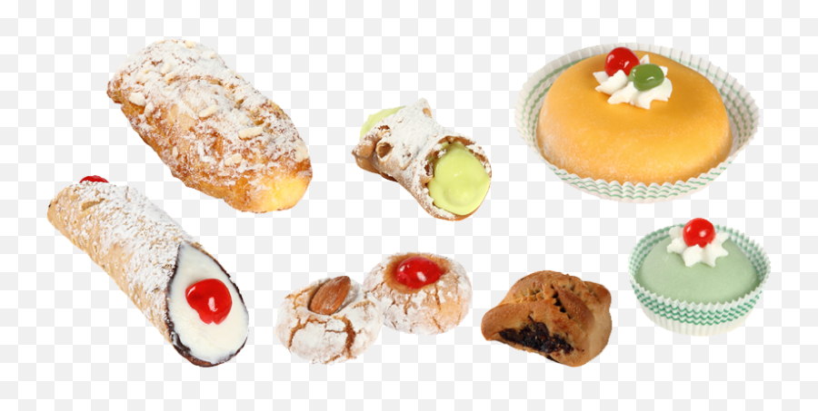 Aeolian And Sicilian Typical Products Pastry - Disegno Cannolo Png,Cannoli Png