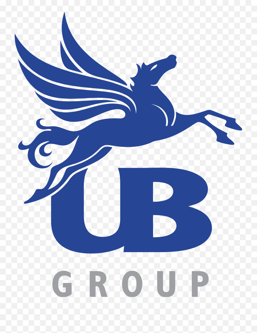 Ub Ppt - United Breweries Limited Logo Png,Ub Logo