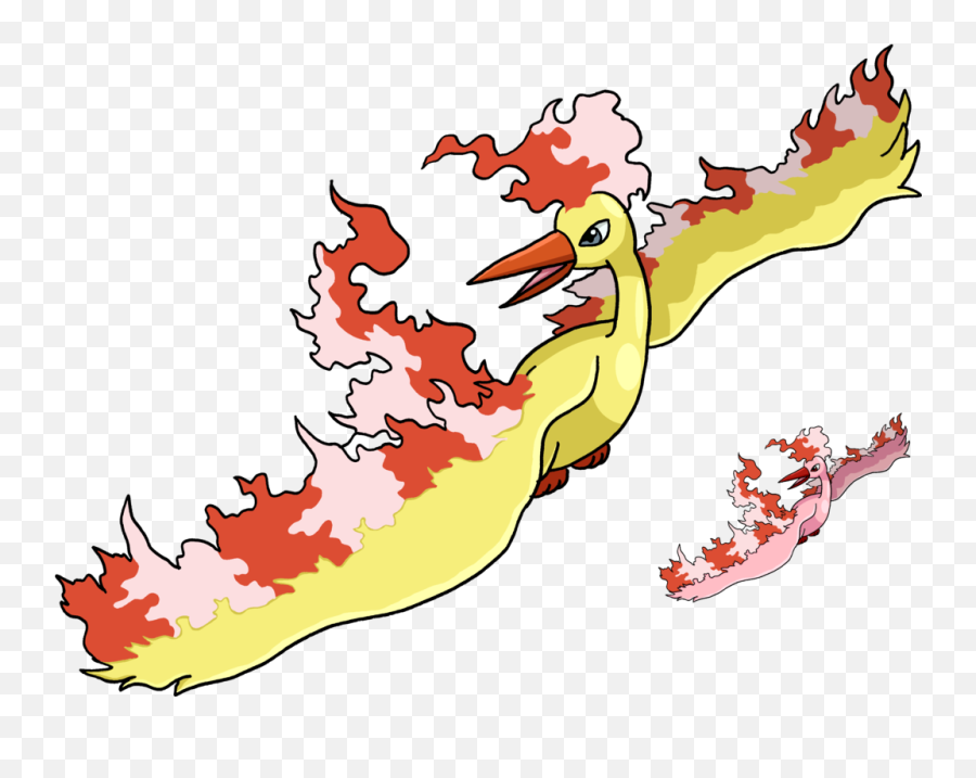 Vp - Pokémon Thread 18483151 Moltres Zapdos Articuno Png,Moltres Png