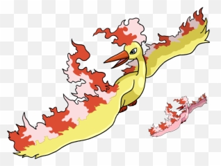 Vp - Pokémon Thread 18483151 Moltres Zapdos Articuno Png,Moltres Png