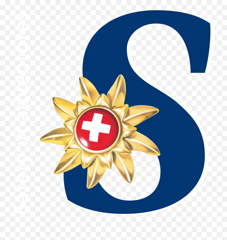 Safety - Switzerland Tourism Logo Clipart Full Size Schweiz Tourismus Png,Red Cross Logo Transparent