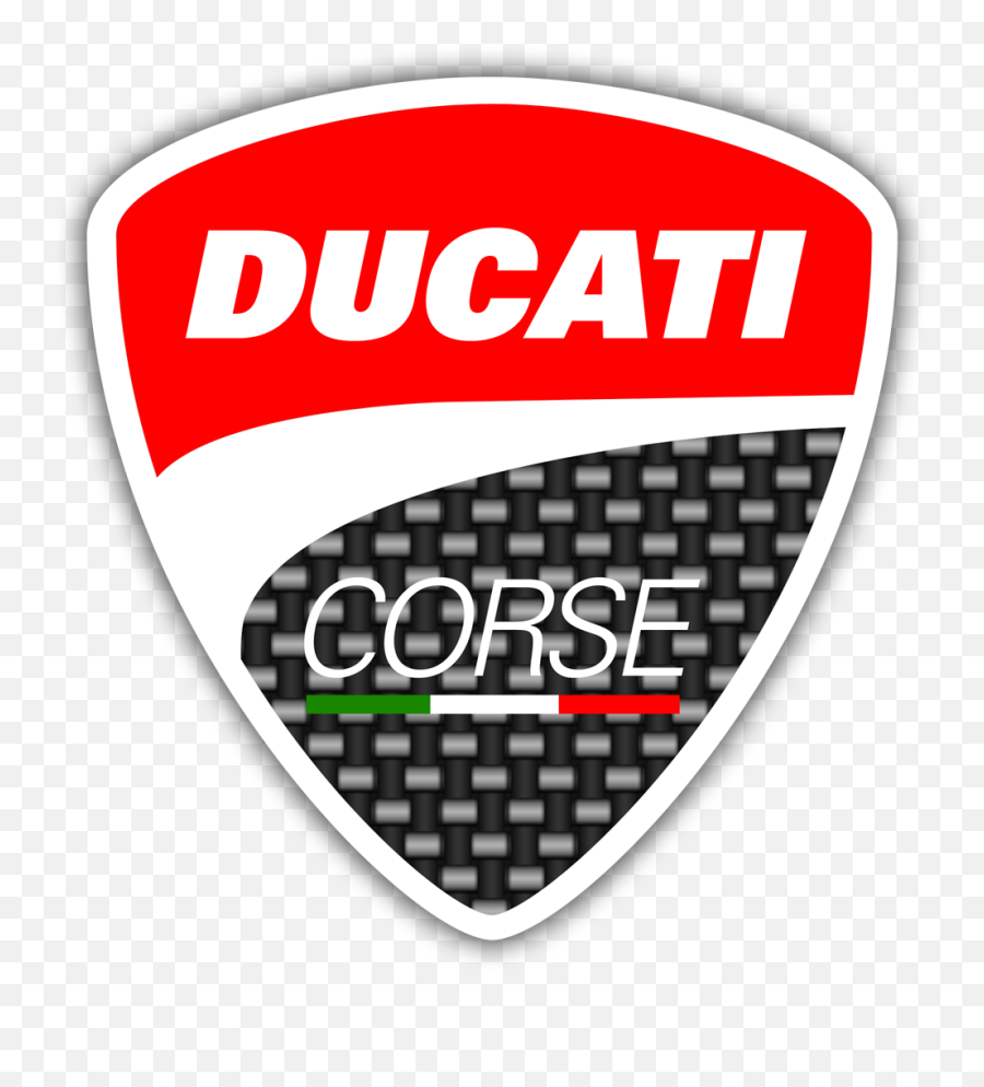 Ducati Corse Logos Motorbike Png Street Fighter Logo