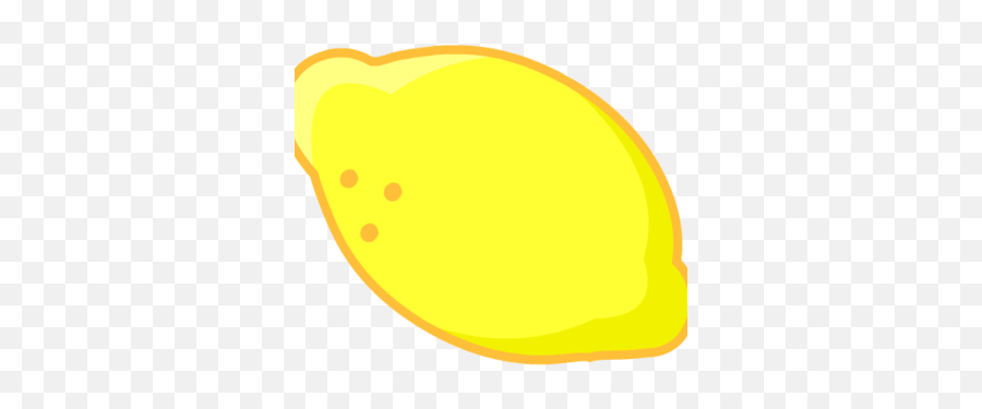 Lemons Inanimate Insanity Wiki Fandom - Clip Art Png,Lemons Png