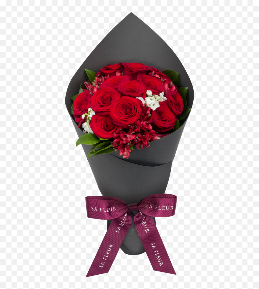 Sa Fleur - A Brand New Ecommerce Floral Shop Bouquets Hybrid Tea Rose Png,Bougainvillea Png