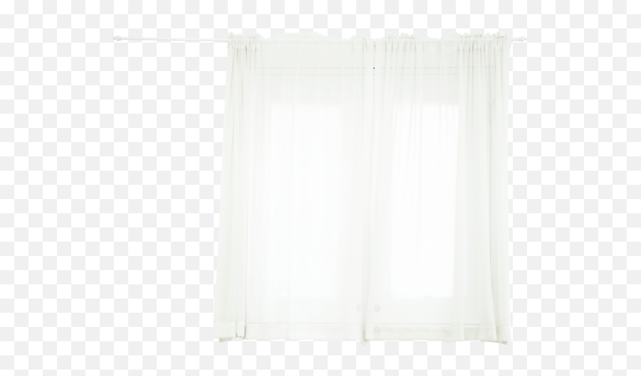Download Textile Light White Curtains Free Png Hq Clipart - Window Valance,Curtains Png