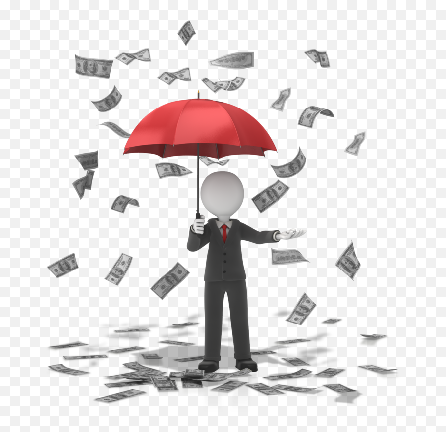 Library Of Make It Rain Money Image Black And White Png - Animated Raining Money Clipart,Falling Rain Png