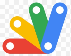 Google Material Product Icons - Apps Script Logo png