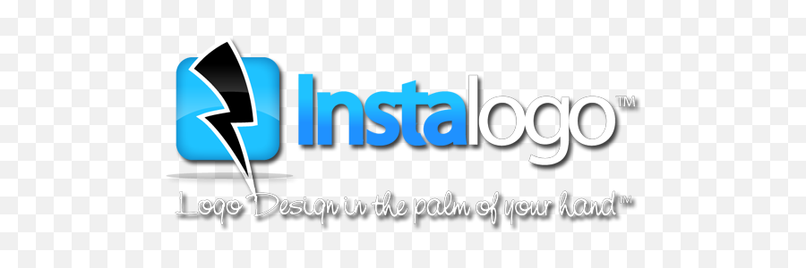 Smart Phone App - Instalogo Logo Creator Make Your Own Apps Png,Insta Logo