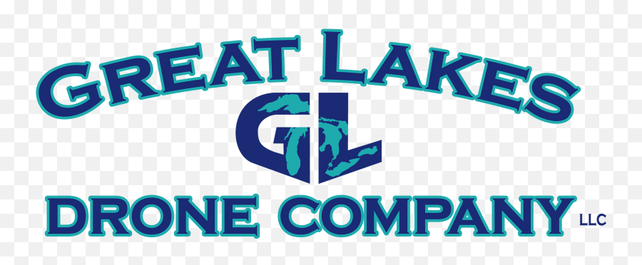 Great Lakes Drone Company U203a Media - Great Lakes Drone Company Png,Drone Logo