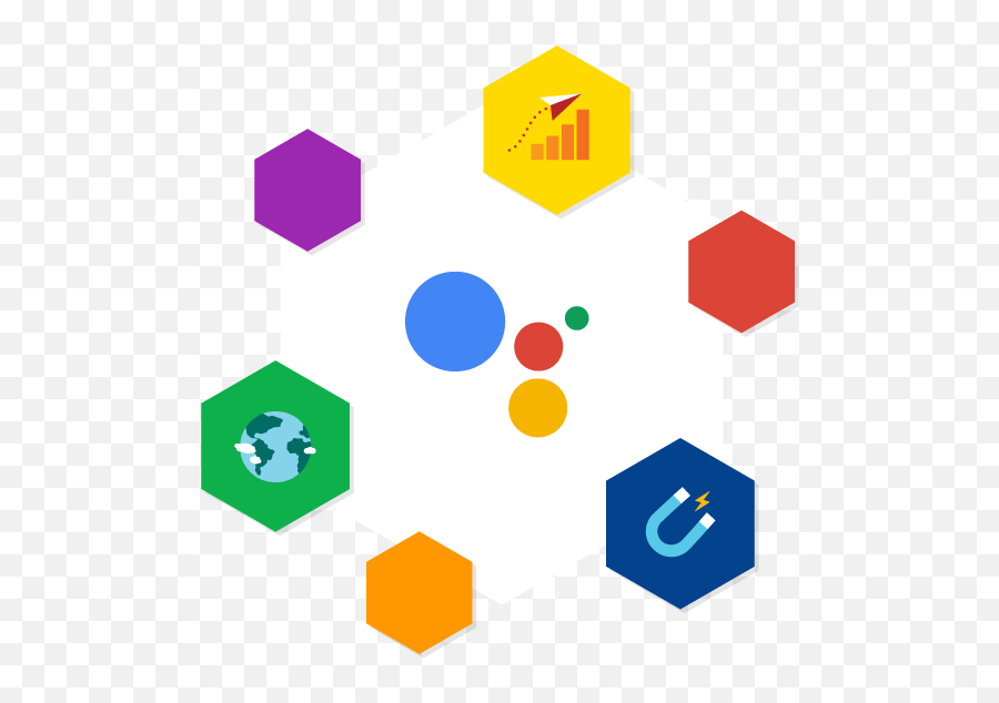 Google Assistant Developer Community - Actions On Google Png,Google Assistant Logo Png