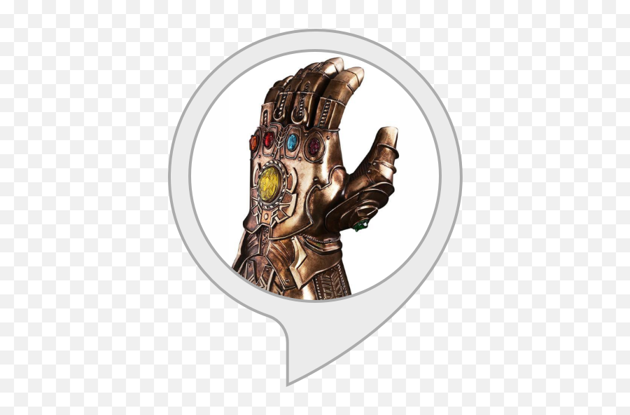 Did I Survive Thanos - Would Win Infinity War Png,Thanos Png