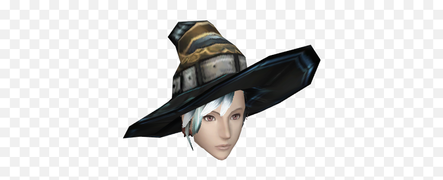 Witchu0027s Hat - Illustration Png,Witch Hat Transparent
