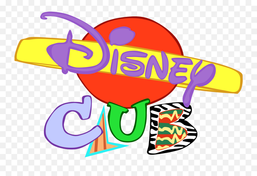 Disney Club Cartoon Channel Dream Logos Wiki Fandom - Disney Club Logo Png,Disney + Logo