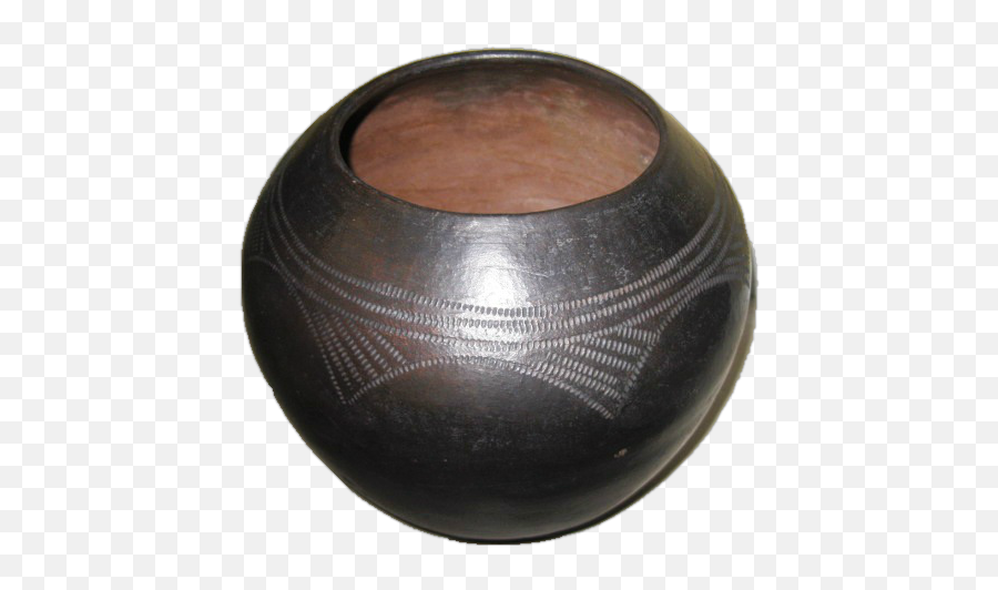 Open Full Size South Africa - Xhosa Traditional Pots Traditional African Clay Pot Png,Pot Png