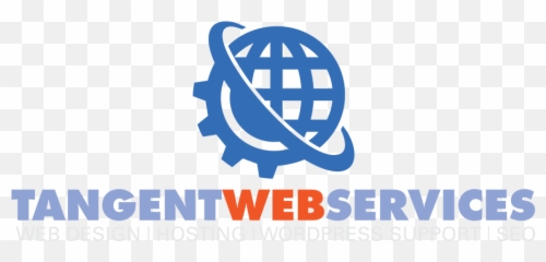Web Design Wordpress Support U0026 Hosting Tangent Services - Emblem png