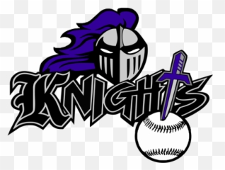 Desert Baseball Knights - Desert Baseball Knights Png,Baseball Logo Png