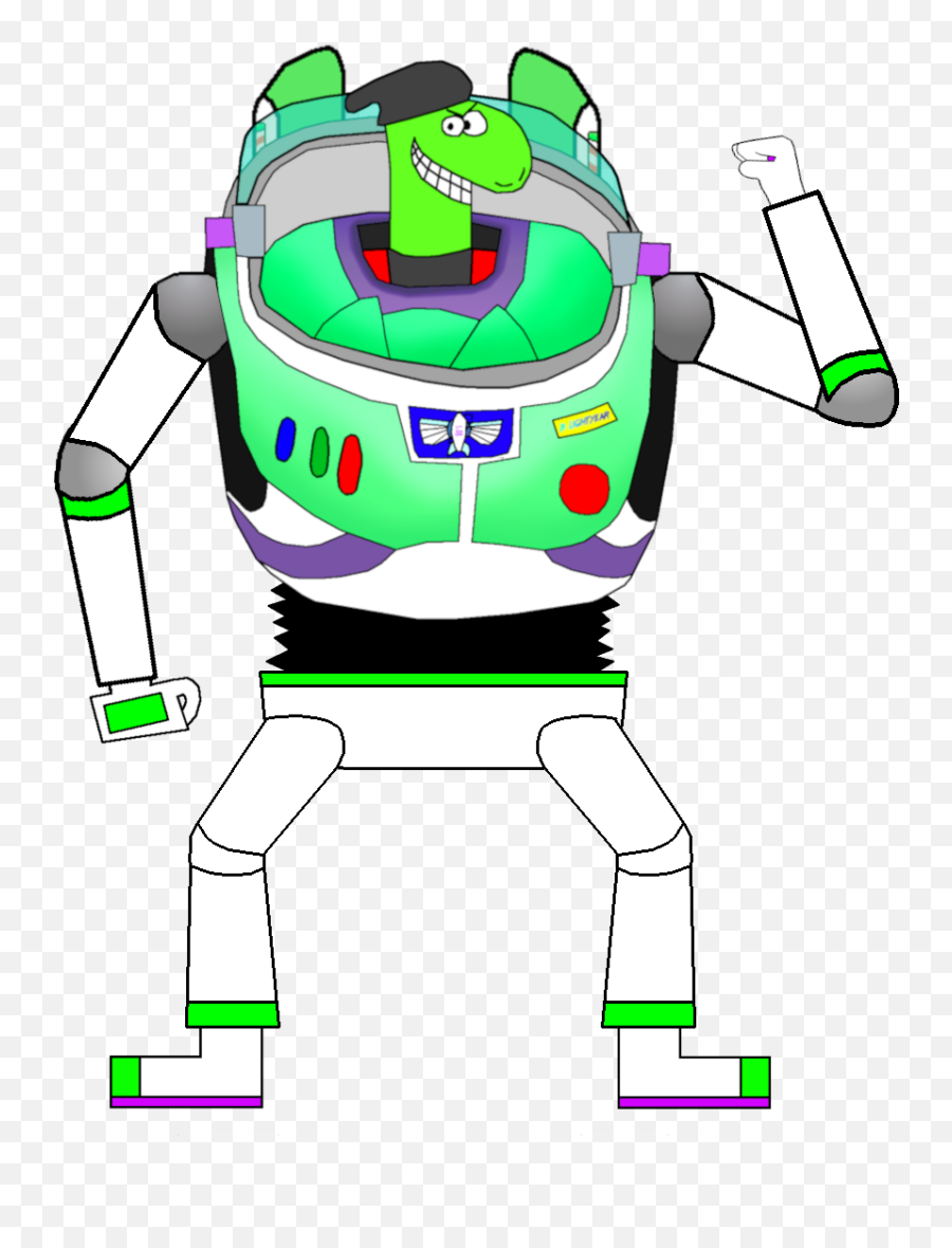 Jamal As Buzz Lightyear - General Sfw Furrylife Online Furry Buzz Lightyear Png,Buzz Light Year Png