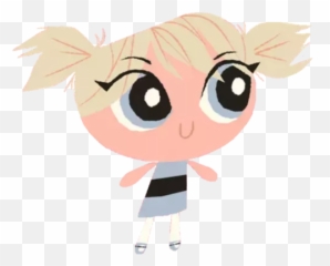 Why Do People Make Fun Of Bubbles The Powerpuff Girls - Powerpuff Girls Dance Pantsed Bubbles Png,Powerpuff Girls Transparent