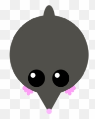 Download Free Png Mole - Arctic Hare,Mole Png