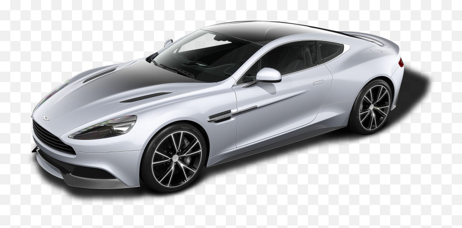 Gray Aston Martin Png Pic - Aston Martin Vanquish Centenary Edition,Aston Martin Png