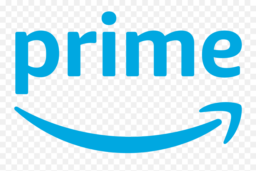 Amazon Prime Logo Png Free - Amazon Prime Logo Svg,Amazon Logo Png