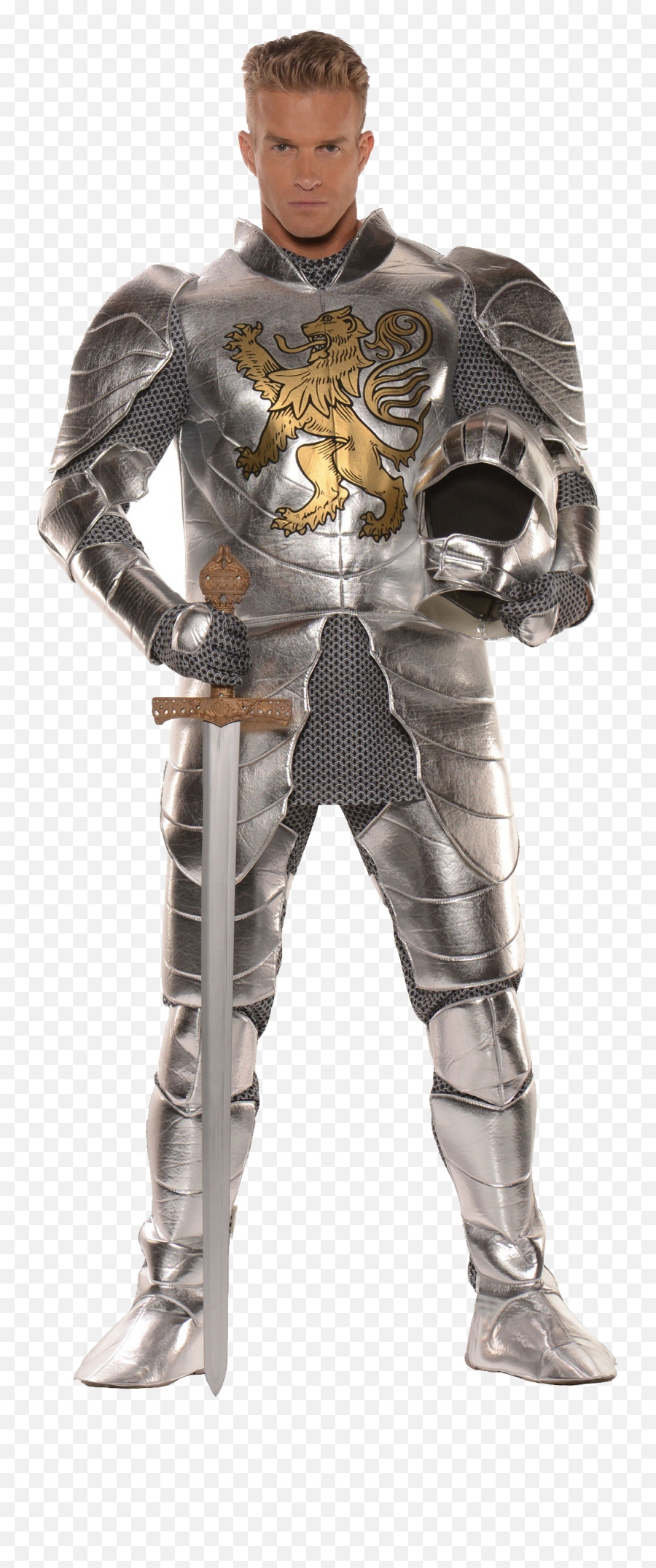 Medival Knight In Png - Knight In Shining Armor Costume,Knight Transparent Background