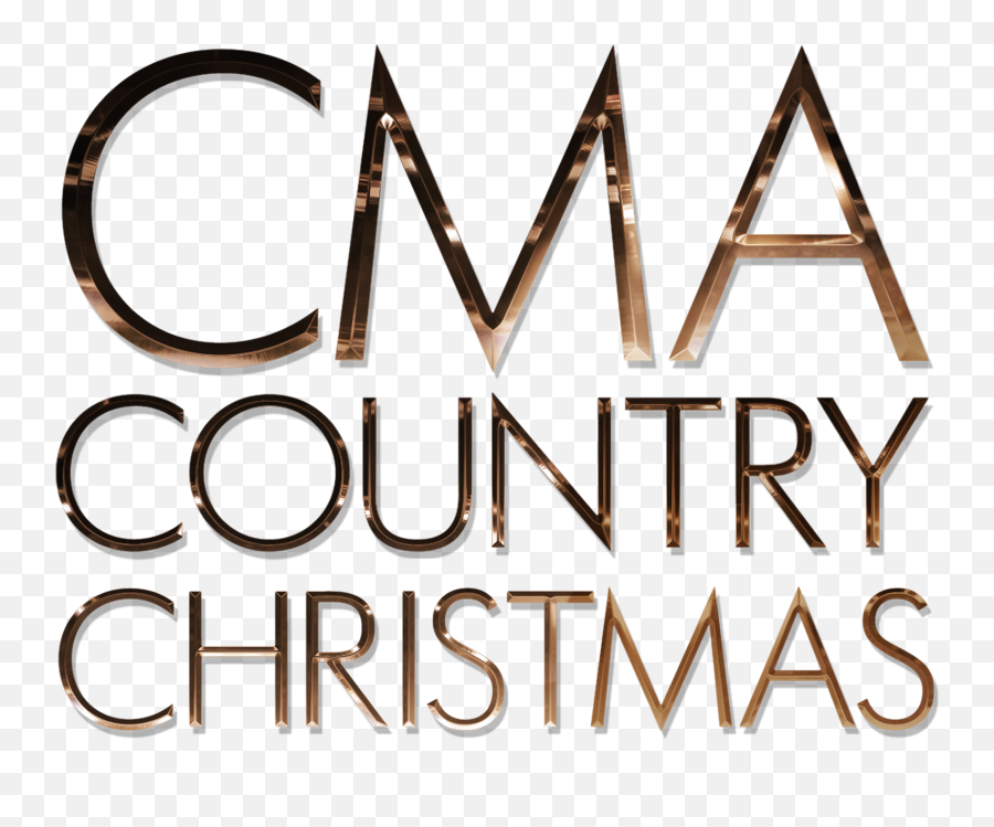 Cma Country Christmas - Cma Country Christmas 2011 Png,Christmas Logos